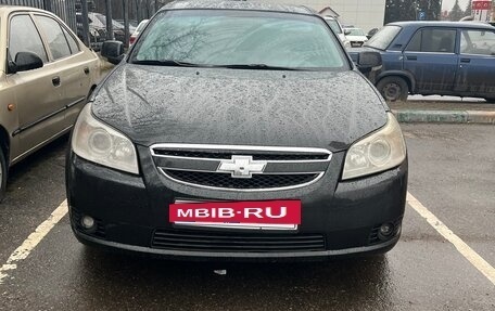 Chevrolet Epica, 2011 год, 305 000 рублей, 2 фотография