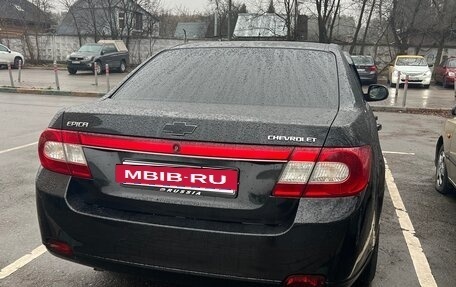 Chevrolet Epica, 2011 год, 305 000 рублей, 5 фотография