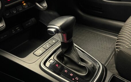 KIA Rio IV, 2017 год, 1 230 000 рублей, 21 фотография