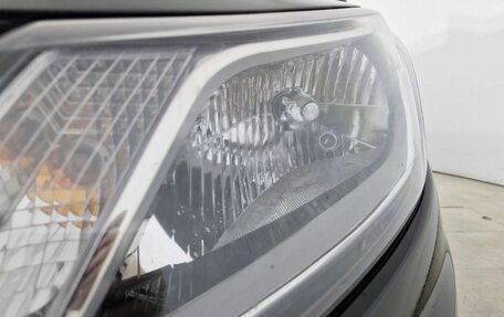 KIA Rio III рестайлинг, 2014 год, 880 000 рублей, 9 фотография