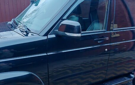 ЛуАЗ Patriot, 2017 год, 1 100 000 рублей, 3 фотография