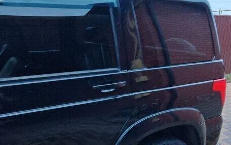 ЛуАЗ Patriot, 2017 год, 1 100 000 рублей, 6 фотография