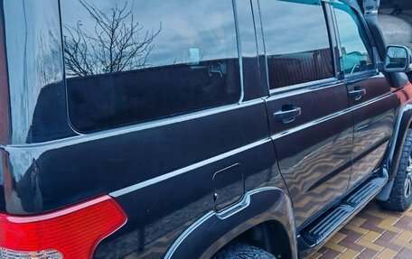 ЛуАЗ Patriot, 2017 год, 1 100 000 рублей, 7 фотография