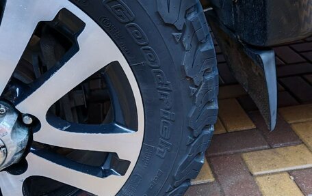 ЛуАЗ Patriot, 2017 год, 1 100 000 рублей, 13 фотография