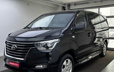 Hyundai Grand Starex Grand Starex I рестайлинг 2, 2020 год, 4 200 000 рублей, 1 фотография