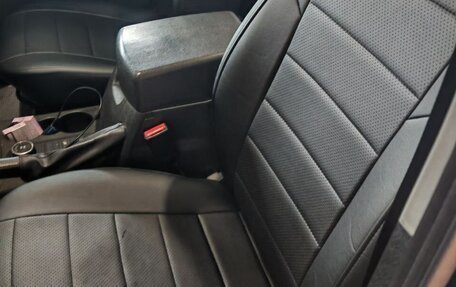 ЛуАЗ Patriot, 2017 год, 1 100 000 рублей, 16 фотография