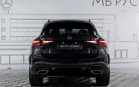 Mercedes-Benz GLC, 2025 год, 10 044 000 рублей, 3 фотография
