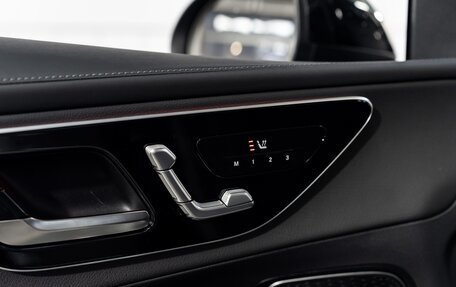 Mercedes-Benz GLC, 2025 год, 10 044 000 рублей, 7 фотография