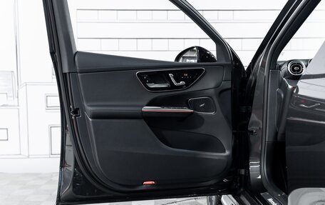 Mercedes-Benz GLC, 2025 год, 10 044 000 рублей, 6 фотография