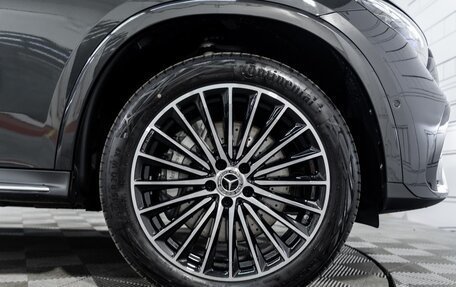 Mercedes-Benz GLC, 2025 год, 10 044 000 рублей, 5 фотография