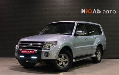 Mitsubishi Pajero IV, 2008 год, 1 590 000 рублей, 1 фотография