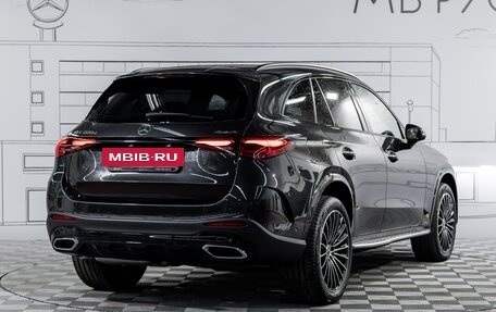Mercedes-Benz GLC, 2025 год, 10 044 000 рублей, 4 фотография