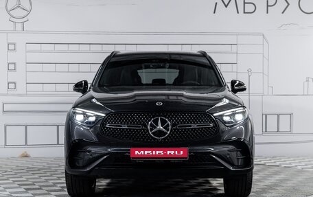 Mercedes-Benz GLC, 2025 год, 10 044 000 рублей, 2 фотография