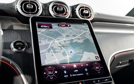 Mercedes-Benz GLC, 2025 год, 10 044 000 рублей, 14 фотография