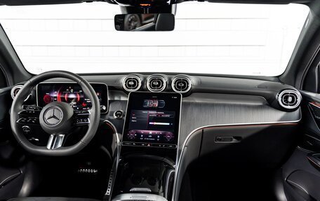 Mercedes-Benz GLC, 2025 год, 10 044 000 рублей, 10 фотография