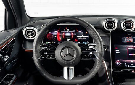 Mercedes-Benz GLC, 2025 год, 10 044 000 рублей, 11 фотография