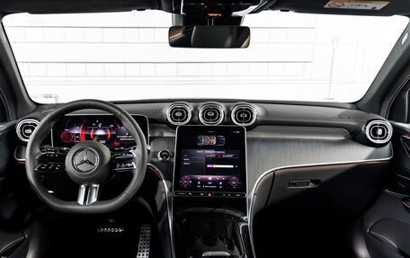 Mercedes-Benz GLC, 2025 год, 10 044 000 рублей, 15 фотография