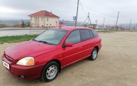 KIA Rio II, 2002 год, 199 000 рублей, 2 фотография