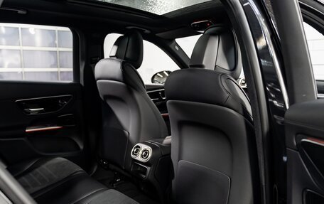 Mercedes-Benz GLC, 2025 год, 10 044 000 рублей, 18 фотография