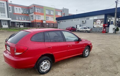 KIA Rio II, 2002 год, 199 000 рублей, 3 фотография