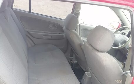 KIA Rio II, 2002 год, 199 000 рублей, 5 фотография