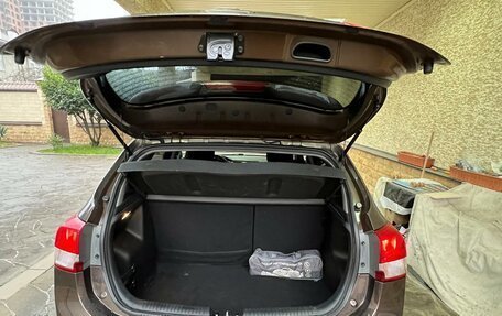 KIA Rio III рестайлинг, 2015 год, 1 200 000 рублей, 6 фотография