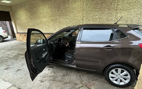 KIA Rio III рестайлинг, 2015 год, 1 200 000 рублей, 19 фотография