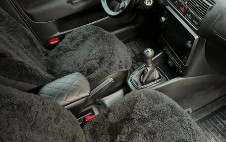 Volkswagen Golf IV, 2002 год, 455 000 рублей, 5 фотография