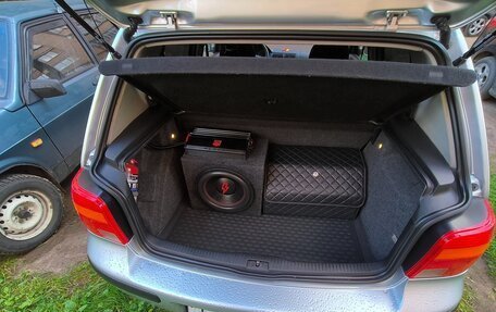 Volkswagen Golf IV, 2002 год, 455 000 рублей, 8 фотография