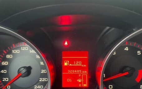 Mitsubishi Lancer IX, 2007 год, 550 000 рублей, 6 фотография