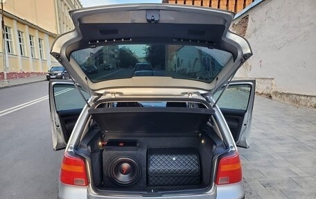Volkswagen Golf IV, 2002 год, 455 000 рублей, 9 фотография