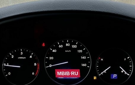 Hyundai Grand Starex Grand Starex I рестайлинг 2, 2020 год, 4 200 000 рублей, 13 фотография