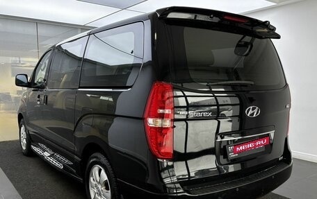 Hyundai Grand Starex Grand Starex I рестайлинг 2, 2020 год, 4 200 000 рублей, 7 фотография