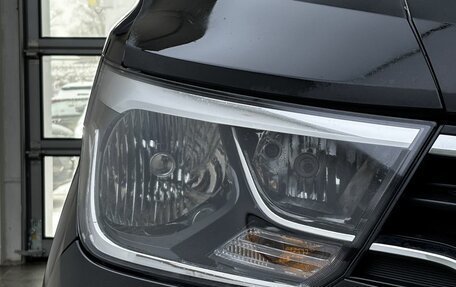 Hyundai Grand Starex Grand Starex I рестайлинг 2, 2020 год, 4 200 000 рублей, 17 фотография