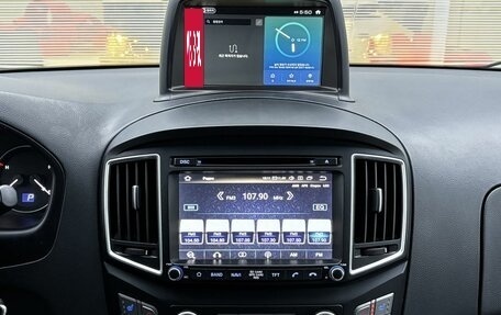 Hyundai Grand Starex Grand Starex I рестайлинг 2, 2020 год, 4 200 000 рублей, 15 фотография