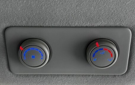 Hyundai Grand Starex Grand Starex I рестайлинг 2, 2020 год, 4 200 000 рублей, 20 фотография