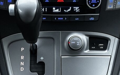 Hyundai Grand Starex Grand Starex I рестайлинг 2, 2020 год, 4 200 000 рублей, 21 фотография