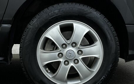 Hyundai Grand Starex Grand Starex I рестайлинг 2, 2020 год, 4 200 000 рублей, 18 фотография