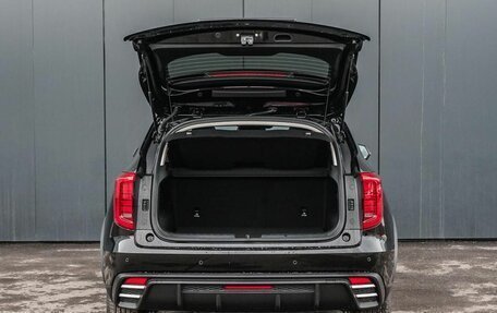 Haval Jolion, 2025 год, 2 849 000 рублей, 7 фотография