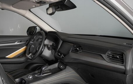 Haval F7x I, 2021 год, 1 950 000 рублей, 4 фотография