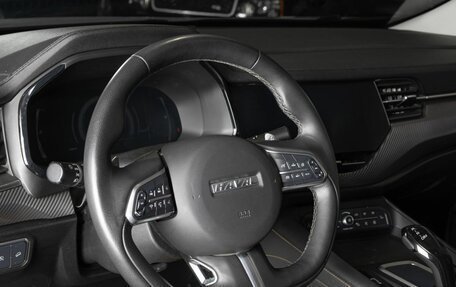 Haval F7x I, 2021 год, 1 950 000 рублей, 3 фотография