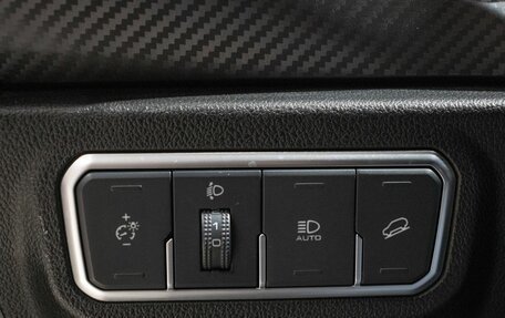 Haval F7x I, 2021 год, 1 950 000 рублей, 11 фотография