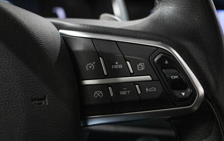 Haval F7x I, 2021 год, 1 950 000 рублей, 10 фотография