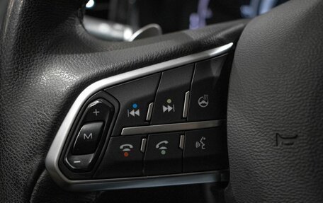 Haval F7x I, 2021 год, 1 950 000 рублей, 9 фотография