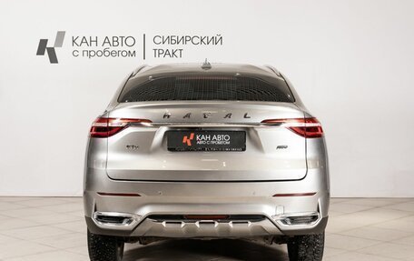 Haval F7x I, 2021 год, 1 950 000 рублей, 15 фотография