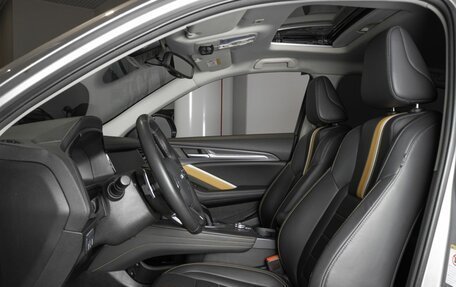 Haval F7x I, 2021 год, 1 950 000 рублей, 18 фотография