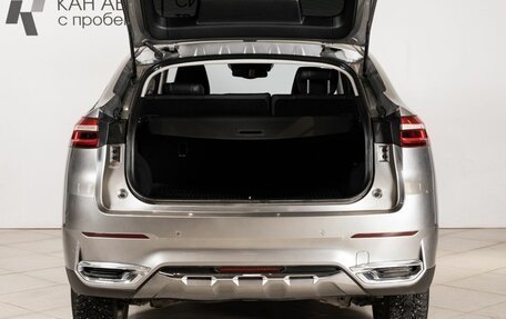 Haval F7x I, 2021 год, 1 950 000 рублей, 17 фотография