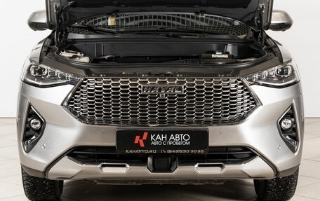 Haval F7x I, 2021 год, 1 950 000 рублей, 16 фотография