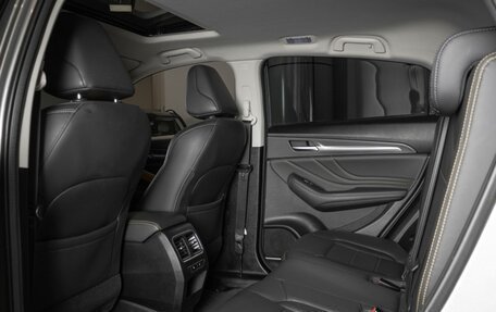 Haval F7x I, 2021 год, 1 950 000 рублей, 19 фотография