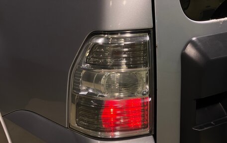 Mitsubishi Pajero IV, 2008 год, 1 590 000 рублей, 8 фотография